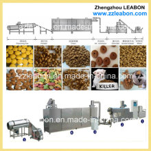 Multifunctional Stainless Steel Pet/Cat/Dog /Food Processing Line